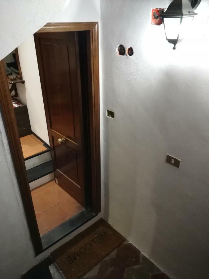 Il Geco Casa de hóspedes *