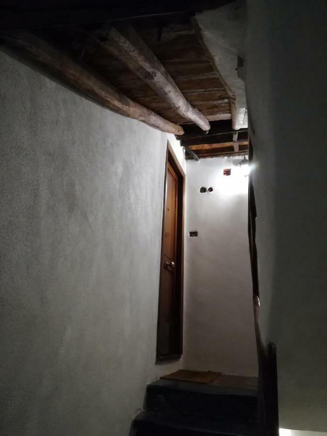 Il Geco Casa de hóspedes Génova