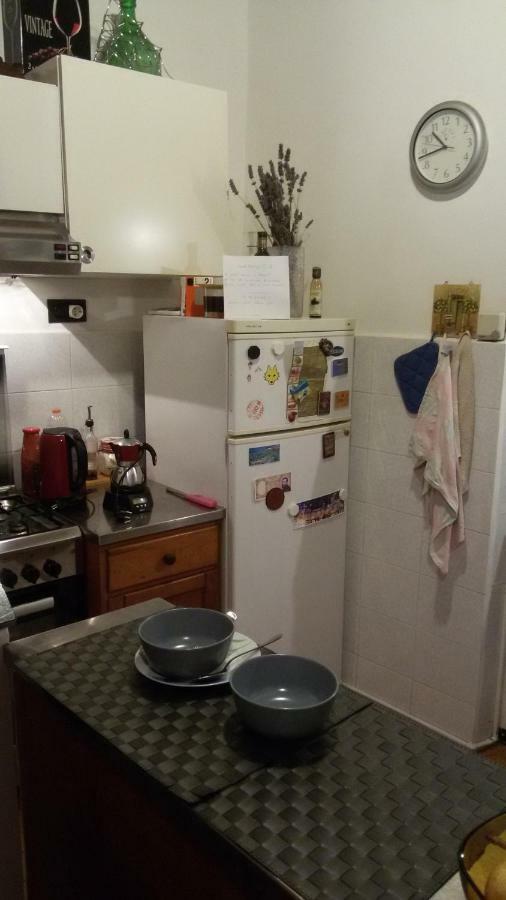 Il Geco Casa de hóspedes
